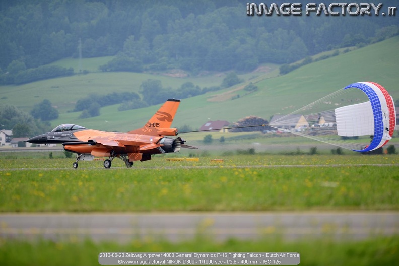 2013-06-28 Zeltweg Airpower 4883 General Dynamics F-16 Fighting Falcon - Dutch Air Force.jpg